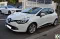 Photo renault clio 0.9 TCE 90CH ENERGY INTENS ECO²