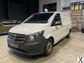 Photo mercedes-benz vito 116 CDI LONG PRO PROPULSION 9G-TRONIC