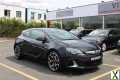 Photo opel astra 2.0 TURBO 280CH OPC START\\u0026STOP