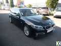 Photo bmw 535 (F11) 535IA XDRIVE 306CH LUXURY