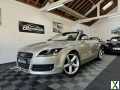 Photo audi 200 2.0 TFSI 200CH S LINE