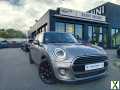 Photo mini cooper Cooper 136ch Heddon Street