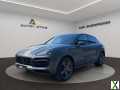 Photo porsche cayenne (9YA) 4.0 V8 680CH TURBO S E-HYBRID