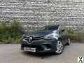 Photo renault clio 1.5 DCI 75CH ENERGY BUSINESS REVERSIBLE E6C