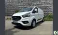 Photo ford transit custom 300 L2H2 2.0 ECOBLUE 130 ACTIVE