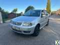 Photo volkswagen polo 1..4 TDI