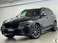 Photo bmw x5 3.0 DAS XDRIVE30 286 CV PACK M SPORT