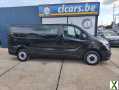 Photo renault trafic 2.0D/Euro6/Automaat/DubCab/5pl/Navi/Cam/Cc/24710Ex