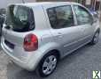 Photo renault modus 1.2i Pack 1er Proprio