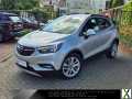 Photo opel mokka x 1.4 Turbo 4x4 / Camera / Navi / 1ste Eig.