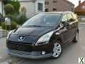 Photo peugeot 5008 2.0HDi 2011//251.000km//7 places//Toit pano//AC//