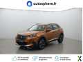 Photo peugeot 2008 1.2 PureTech 130ch S\\u0026S Allure Business EAT8 7