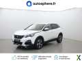 Photo peugeot 3008 1.2 PureTech 130ch Allure S\\u0026S EAT6