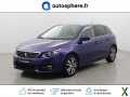 Photo peugeot 308 1.2 PureTech 110ch E6.c S\\u0026S Allure