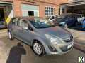 Photo opel corsa 1.2i 86pk * Airco/Cruise.Controle *