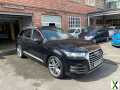 Photo audi q7 3.0TDI S-Line Quattro Tiptronic 272pk *FUL OPTION*