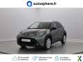 Photo toyota aygo 1.0 VVT-i 72ch Design S-CVT