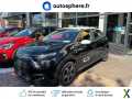 Photo citroen c3 1.2 PureTech 110ch S\\u0026S Feel Pack 124g