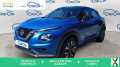 Photo nissan juke 1.2 DIG-T 115 Acenta - Première main Garantie cons