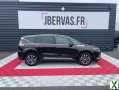 Photo renault espace DCI 160 ENERGY TWIN TURBO ZEN EDC