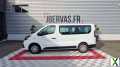 Photo renault trafic COMBI L1 DCI 125 ENERGY ZEN