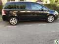 Photo opel zafira 1.7+CDTI+-+125+ch+FAP+Connect+Pack