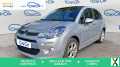 Photo citroen c3 1.2 PureTech 82 Exclusive