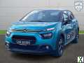 Photo citroen c3 1.2 PureTech 110ch Shine EAT6