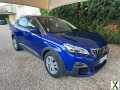 Photo peugeot 3008 1.5 BlueHDI 130ch Active Business 2020