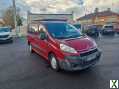 Photo citroen jumpy 2.0 HDI 120