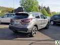 Photo nissan qashqai 1.3 DIG-T 160cv TEKNA