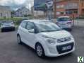 Photo citroen c1 1.0 VTI 68cv