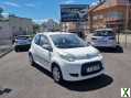 Photo citroen c1 1.0i 68cv