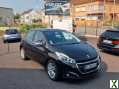 Photo peugeot 208 1.2 Allure Business 110cv