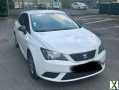 Photo seat ibiza SC 1.2 70 ch I Tech Plus