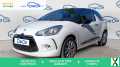 Photo citroen ds3 1.4 VTi 95 Chic