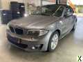 Photo bmw 118 20D 177 CV E88 CAB LUXE / BVM6 / 2012 / 67 527 KM