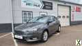 Photo ford focus 2.0 TDCI 150 CV BVA (BOITE AUTO) TITANIUM / 2E MAI