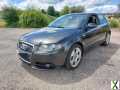 Photo audi a3 2.0 TDI 140 CV S-LINE / 2009 / DISTRI A JOUR / T.O