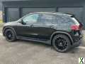 Photo mercedes-benz gla 220 GLA 220d 4 MATIC AMG LINE