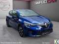 Photo renault clio Limited