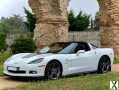 Photo corvette c6 coupe Edition R437 by Chassay n°2/26