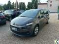 Photo citroen grand c4 spacetourer 1.5 BlueHDI 130ch Business 7 places + attelage