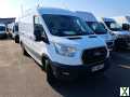 Photo ford transit IV (2) 2.0 ECOBOOST 130 350 L3H2 TREND BUSINESS