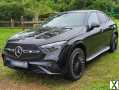 Photo mercedes-benz glc 300 GLC Coupé 300 d e AMG Line 4Matic 9G-Tronic