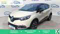 Photo renault captur 1.2 TCe Energy 120 EDC Intense - Automatique