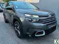 Photo citroen c5 Aircross 1.5 BlueHDI 130 S\u0026S Feel EAT8