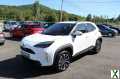 Photo toyota yaris Cross HYBRIDE 116h Design CARGO 2WD