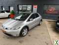 Photo honda civic 1.4L VTEC 100CV VIRTUOSE