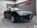 Photo alfa romeo giulietta Executive